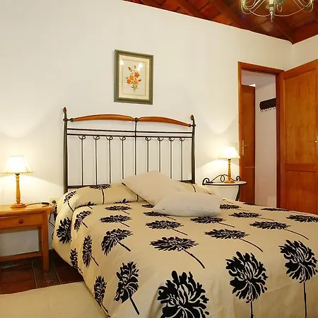 Villa Atilio *