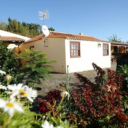 Villa Atilio *