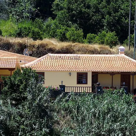 Villa Atilio *